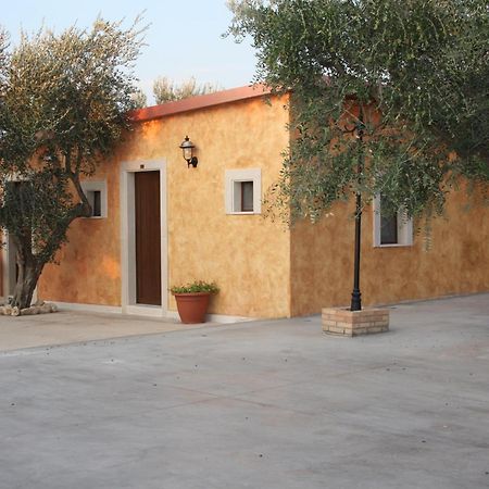Da Biagio B&B - Ristorante San Severo Exterior foto